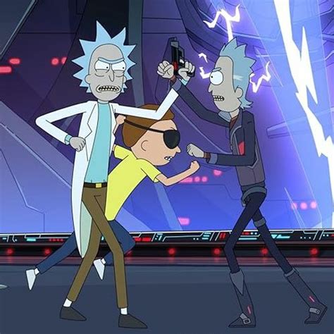 rick and morty s02e02 satrip|Prime Video: Rick and Morty, Season 2.